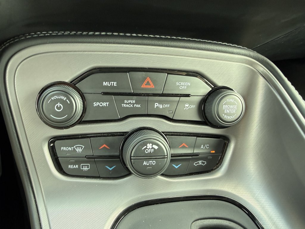 Used 2023 Dodge Challenger GT w/ Plus Package AWD/4WD image 25