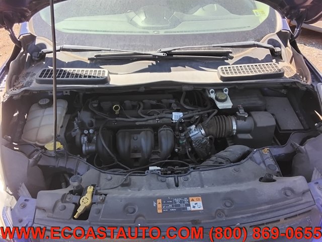 Used 2013 Ford Escape S FWD image 8