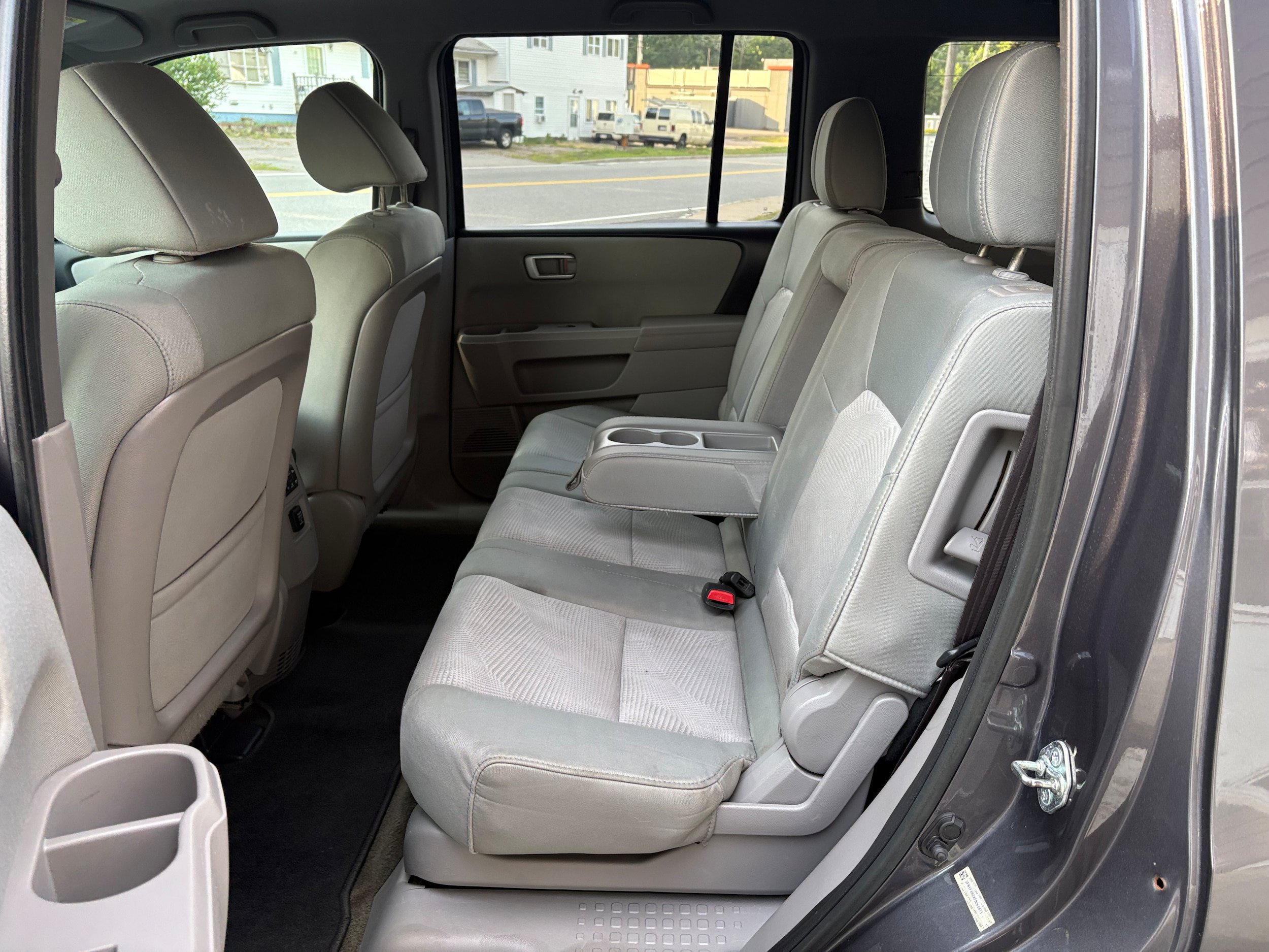 Used 2015 Honda Pilot LX image 12