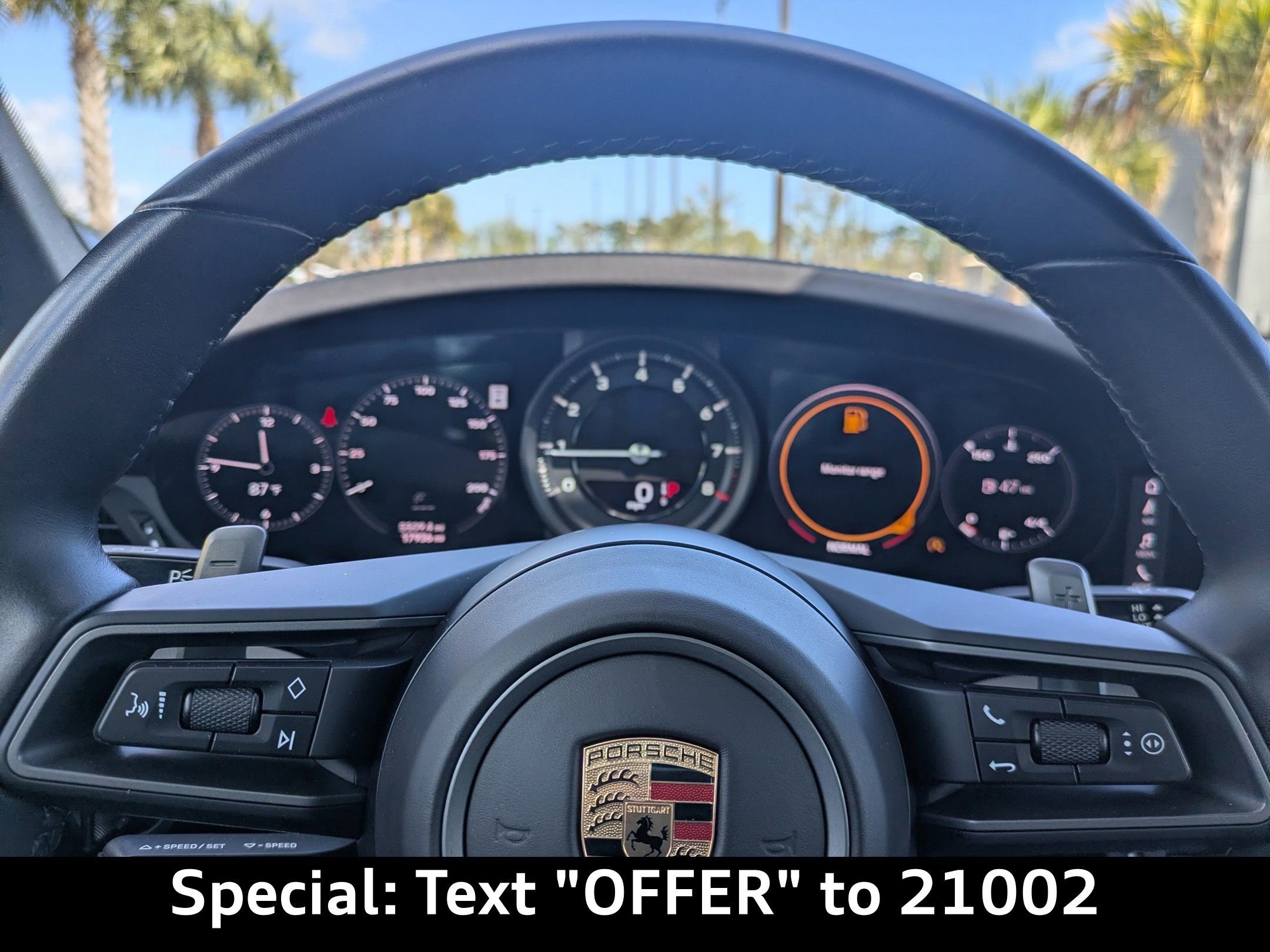 Used 2020 Porsche 911 Carrera S image 33