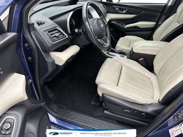 Used 2019 Subaru Ascent Limited AWD/4WD image 11