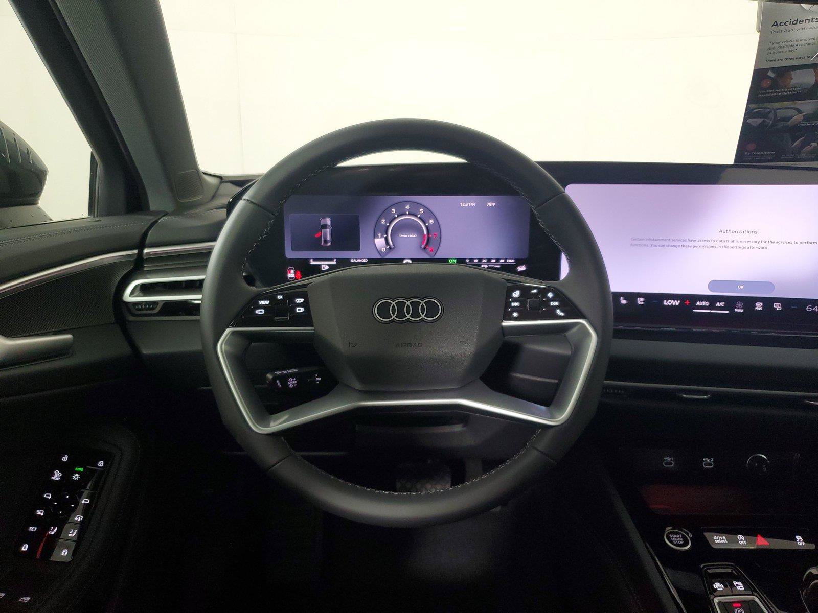 New 2026 Audi A5 Prestige AWD/4WD image 17