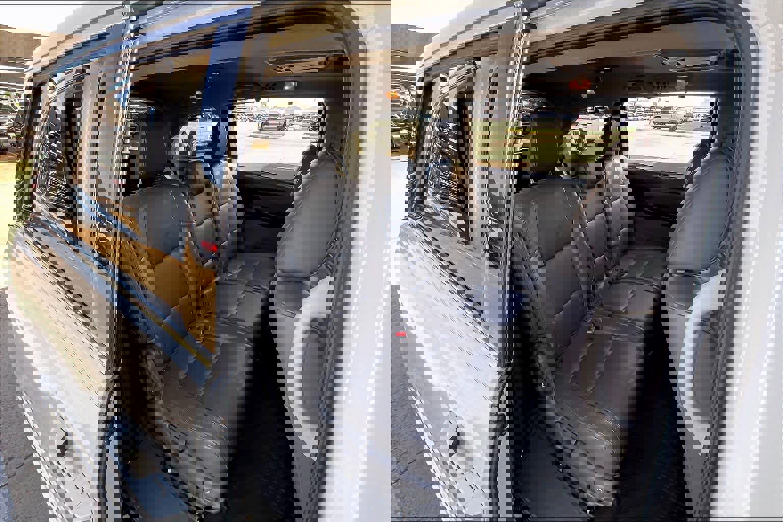 Used 2015 Honda Odyssey Touring Elite image 20