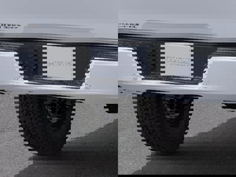 New 2026 Chevrolet Colorado LT w/ LT Convenience Package image 38