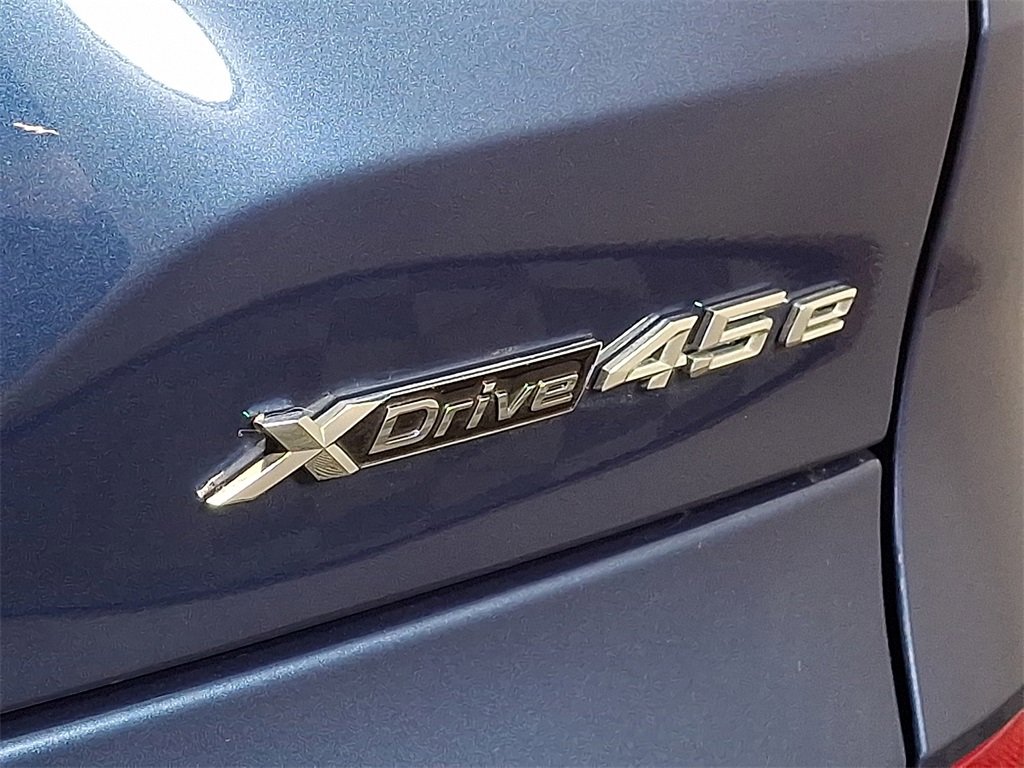 Used 2021 BMW X5 xDrive45e w/ M Sport Package image 31