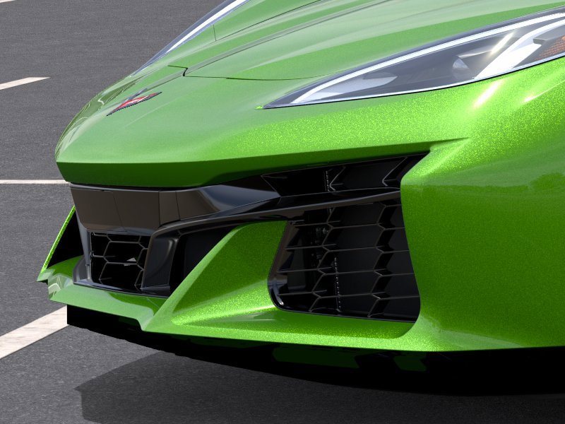 New 2026 Chevrolet Corvette Z06 image 13