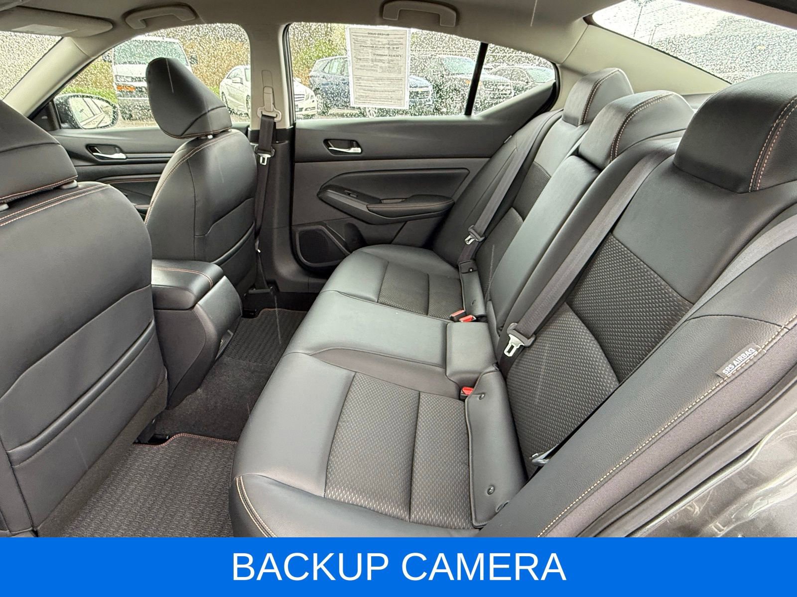 Used 2020 Nissan Altima 2.5 SR image 17