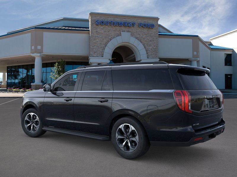 New 2026 Ford Expedition Max Active image 4