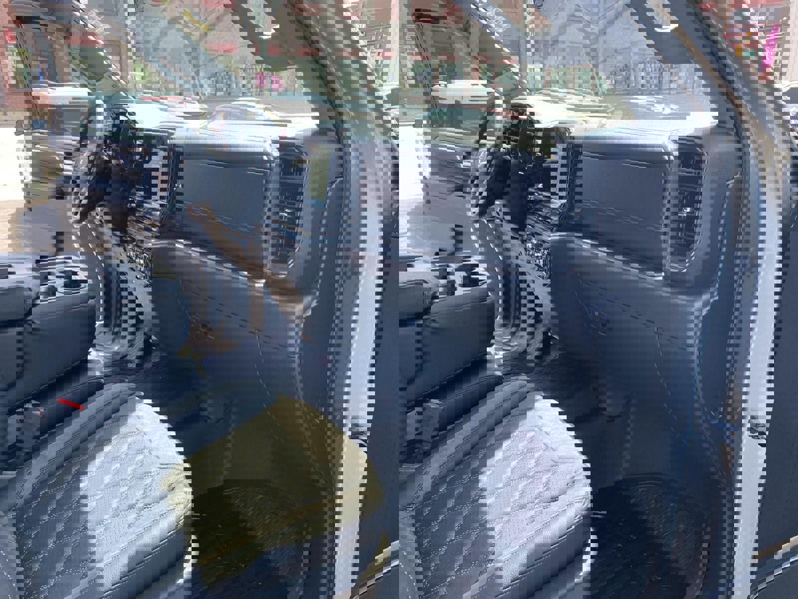 Used 2023 GMC Sierra 1500 Elevation AWD/4WD image 41