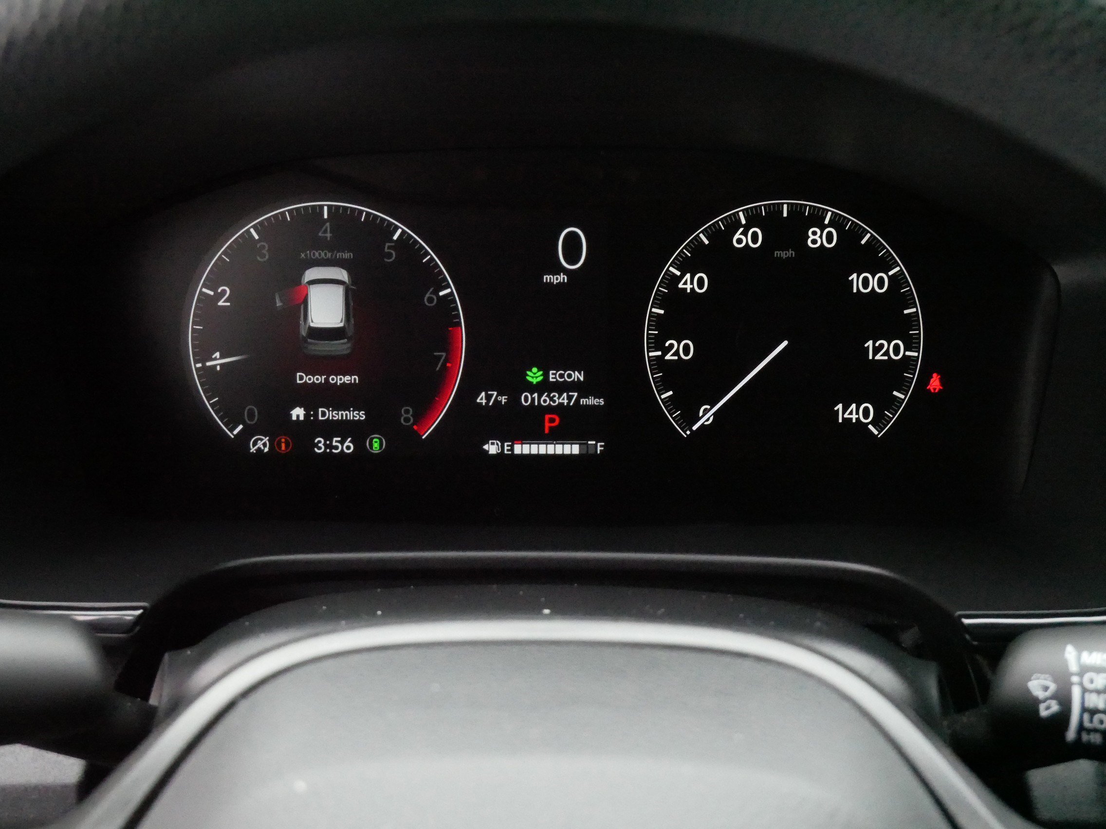 Used 2024 Honda CR-V EX image 21