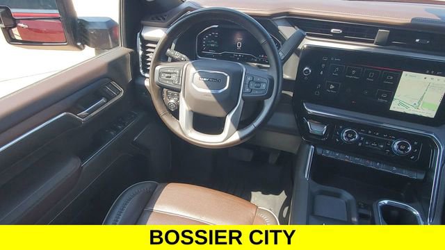Used 2024 GMC Sierra 2500 Denali w/ Denali Reserve Package image 23