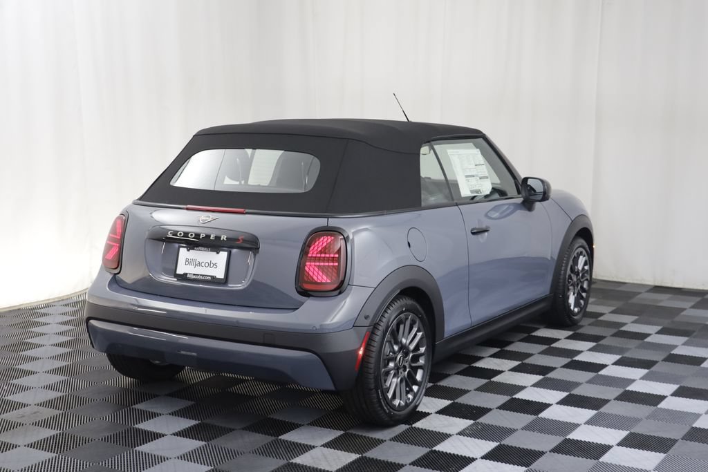 New 2026 MINI Cooper S FWD image 18