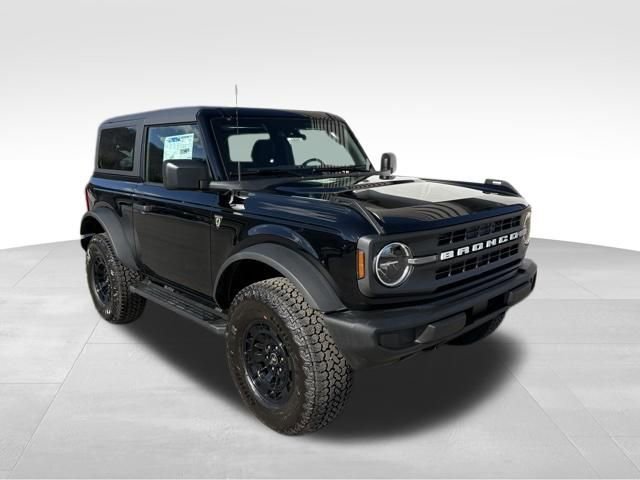 New 2026 Ford Bronco 2-Door w/ Sasquatch Package image 9