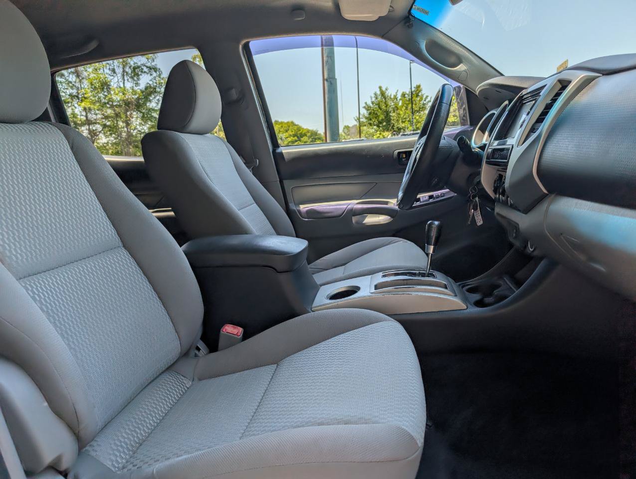Used 2013 Toyota Tacoma PreRunner w/ SR5 Pkg RWD image 20