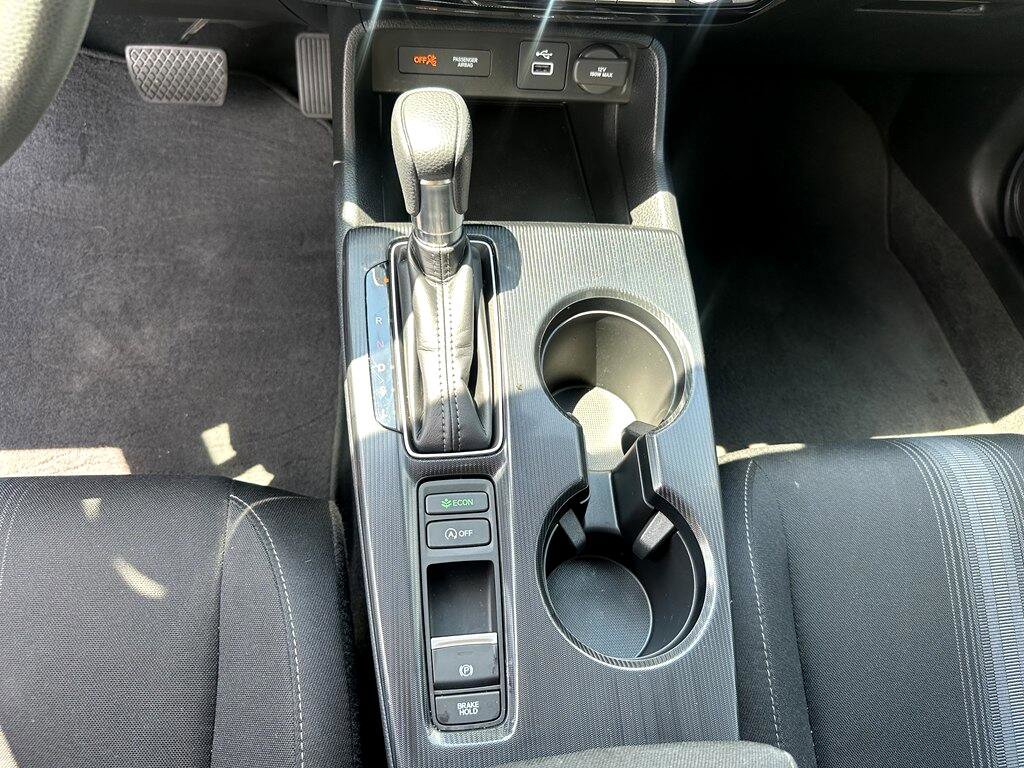 Used 2024 Honda Civic LX image 15