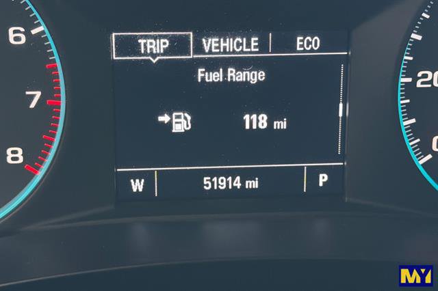 Used 2021 Chevrolet Traverse LS w/ LPO, Cargo Package image 35