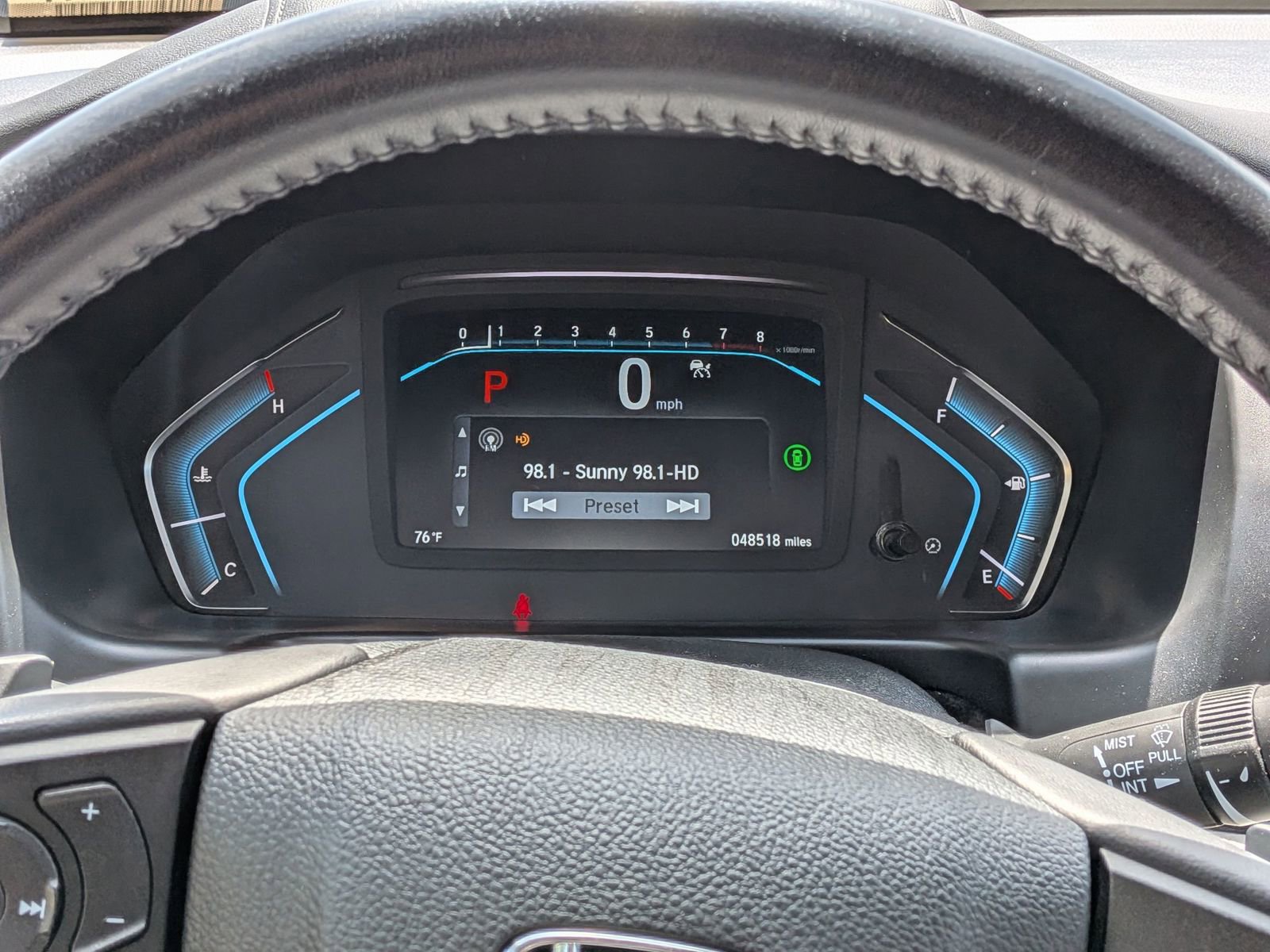 Used 2023 Honda Odyssey EX-L image 16