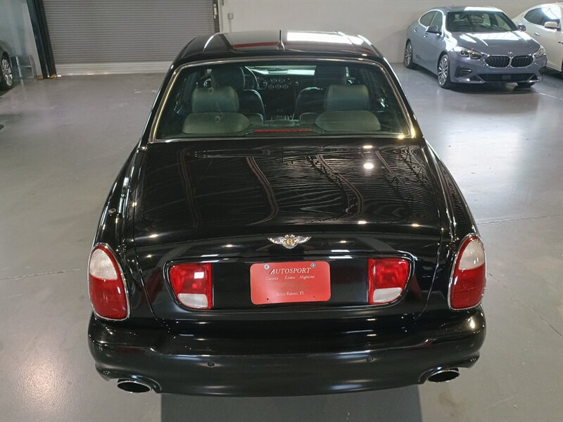 Used 2003 Bentley Arnage T RWD image 5