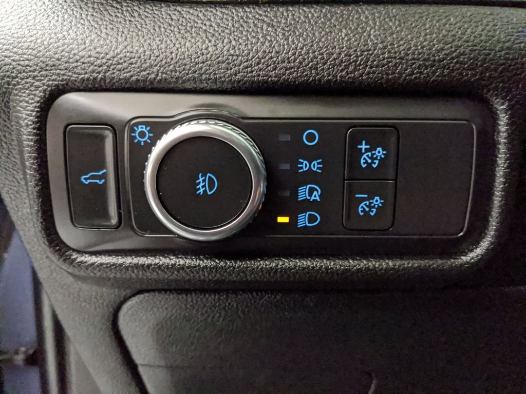 Certified 2021 Ford Explorer ST w/ Equipment Group 401A image 14