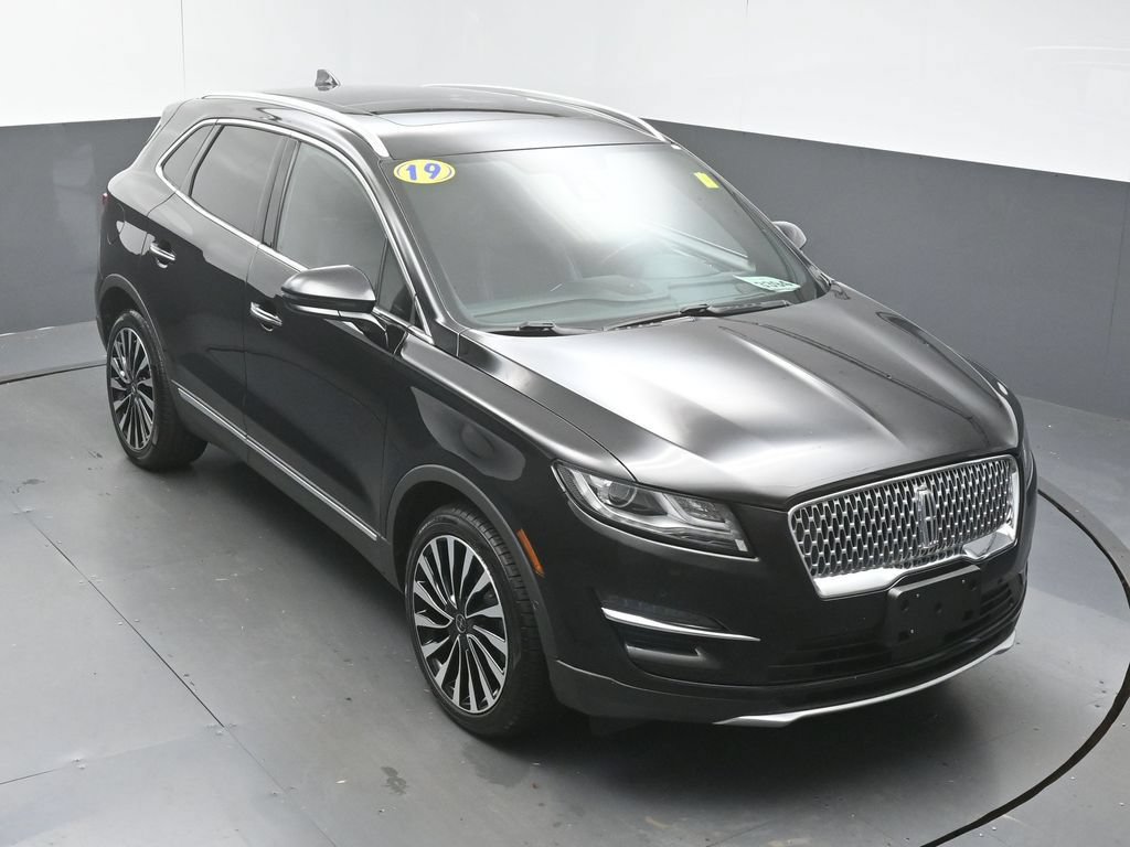 Used 2019 Lincoln MKC Black Label AWD/4WD image 43
