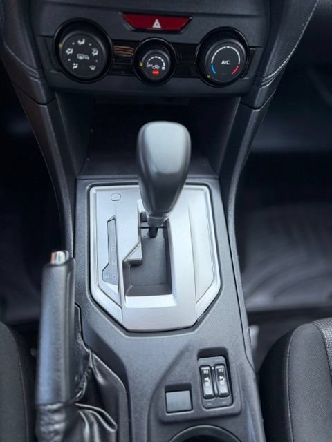 Used 2019 Subaru Impreza 2.0i Premium w/ Eyesight & BSD/Rcta & SRF AWD/4WD image 14