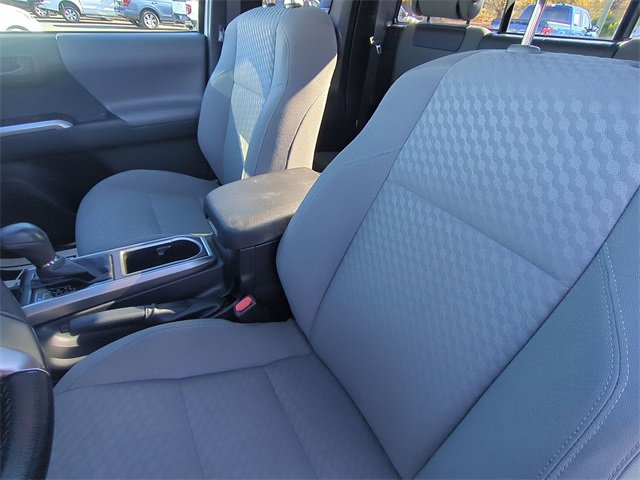 Used 2022 Toyota Tacoma 4x4 Access Cab image 21