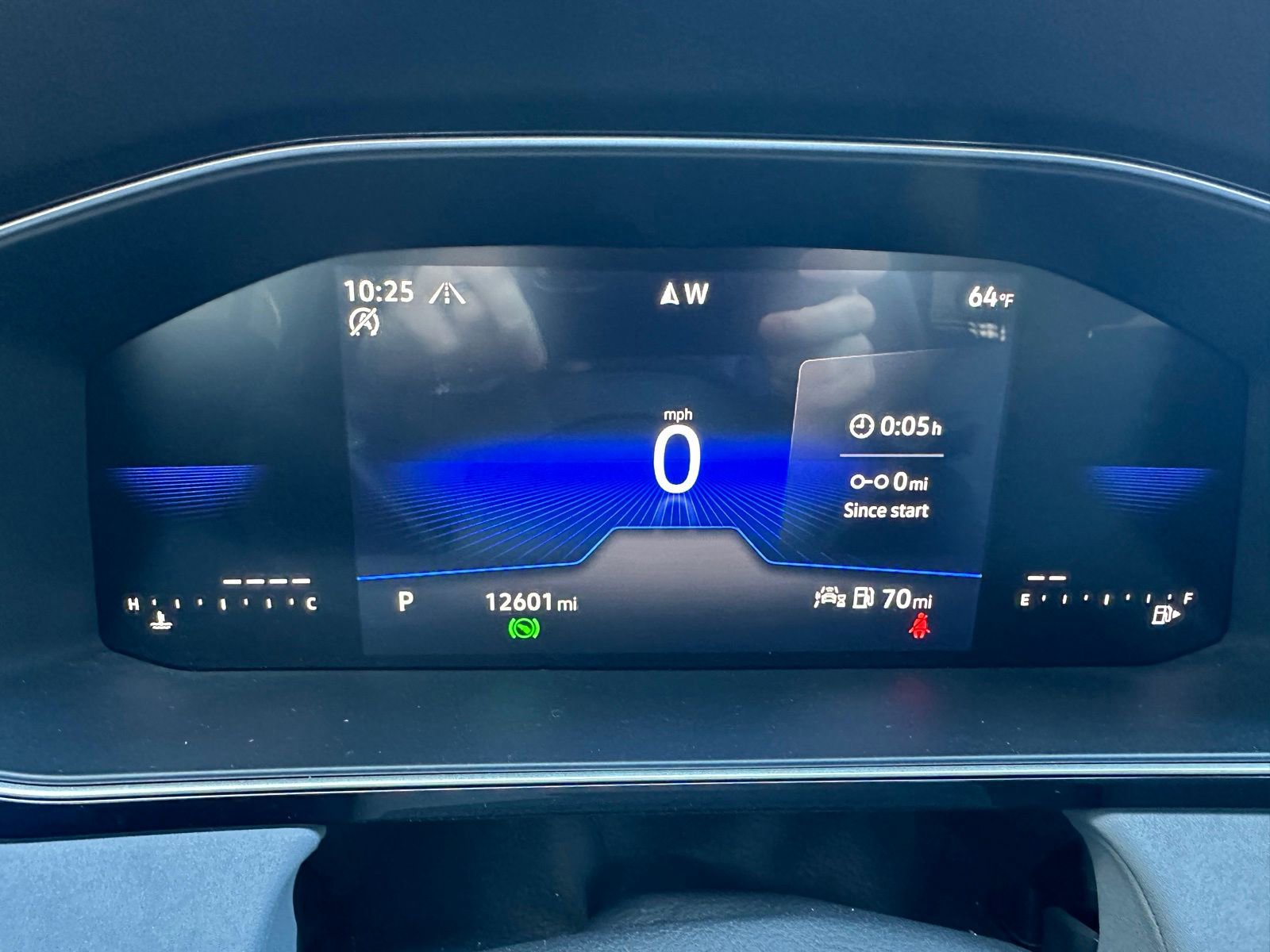 Used 2025 Volkswagen Jetta SE image 6