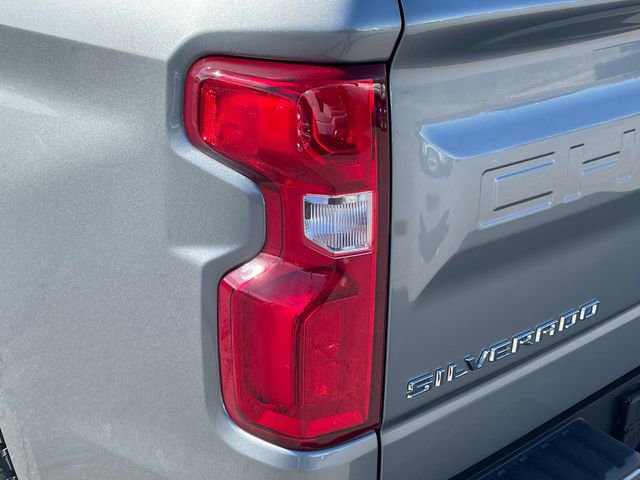 New 2026 Chevrolet Silverado 1500 RST w/ RST All Star Premium Package image 10