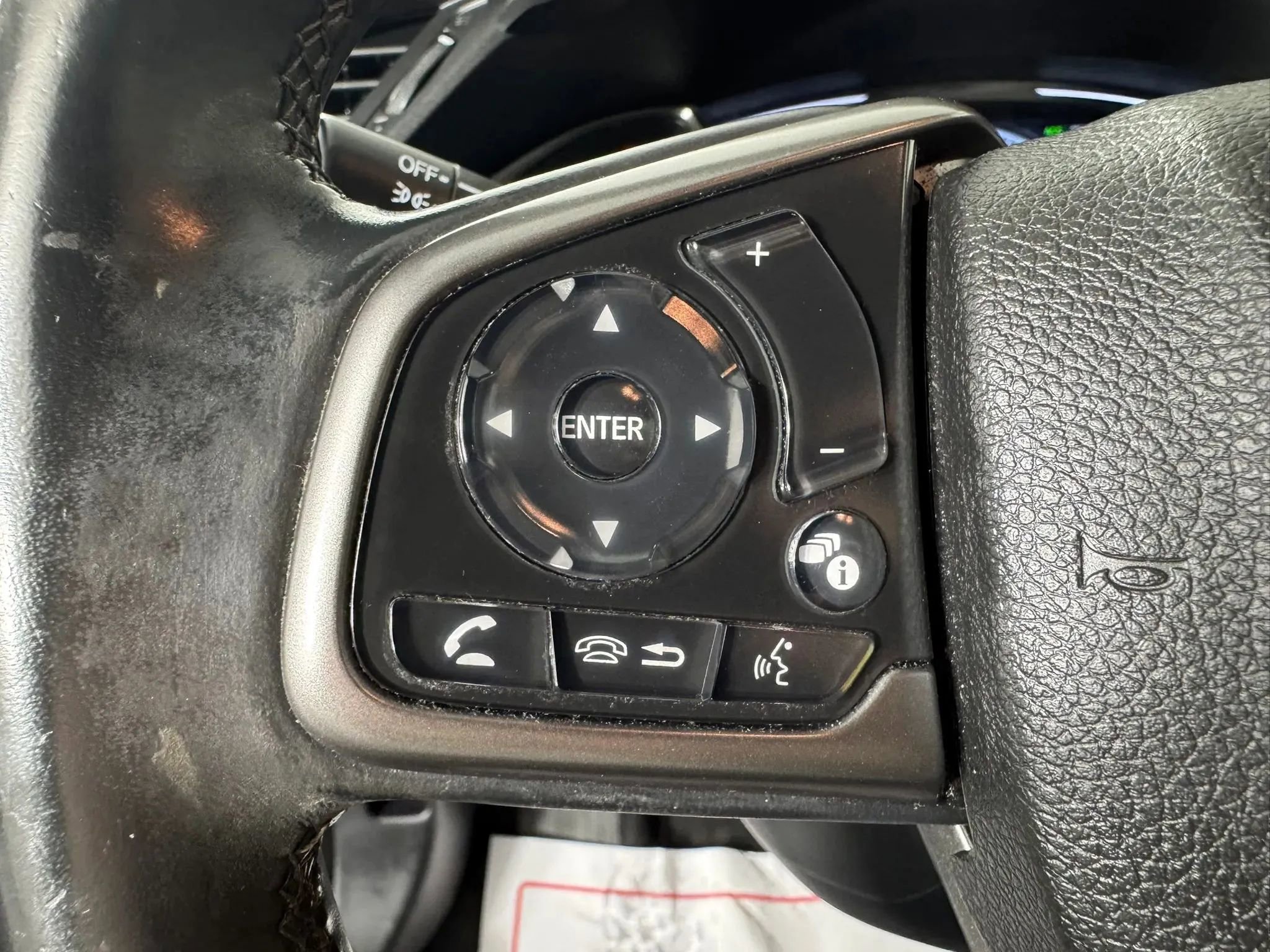 Used 2021 Honda Civic EX image 15