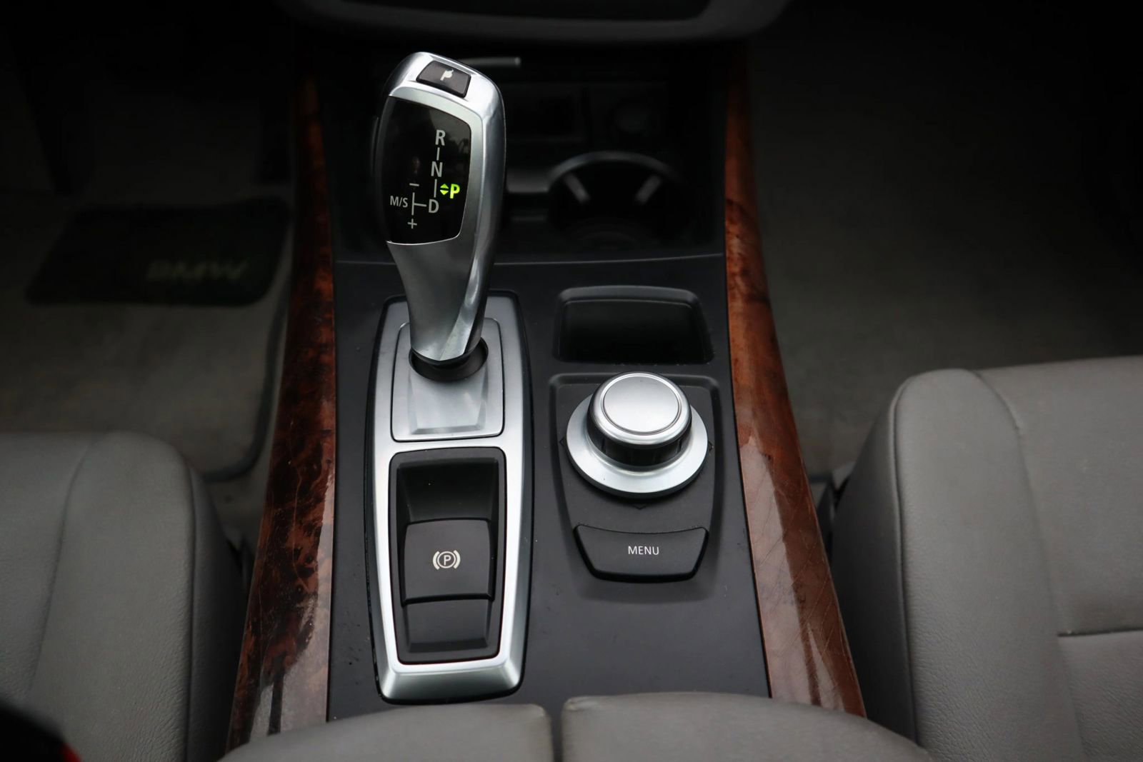 Used 2007 BMW X5 3.0si image 26