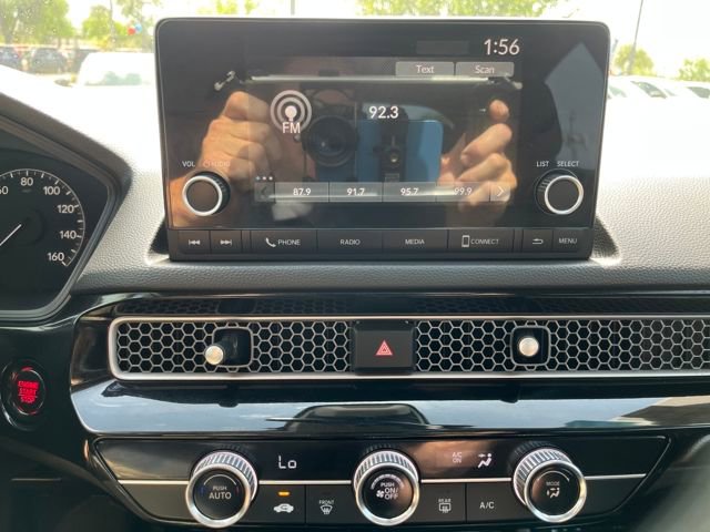 Certified 2024 Honda Civic LX image 25