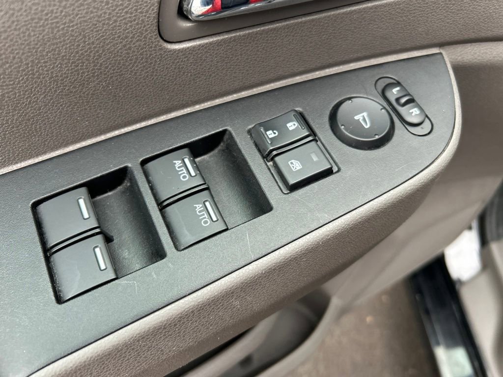 Used 2016 Honda Odyssey Touring image 19