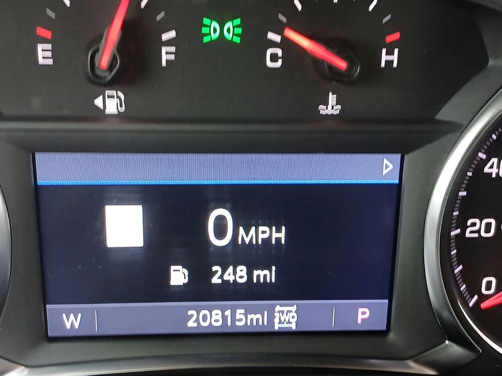 Used 2023 GMC Acadia SLT w/ Elevation Edition image 31