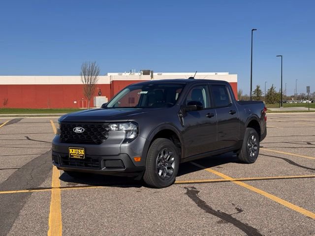 New 2026 Ford Maverick XLT AWD/4WD image 37