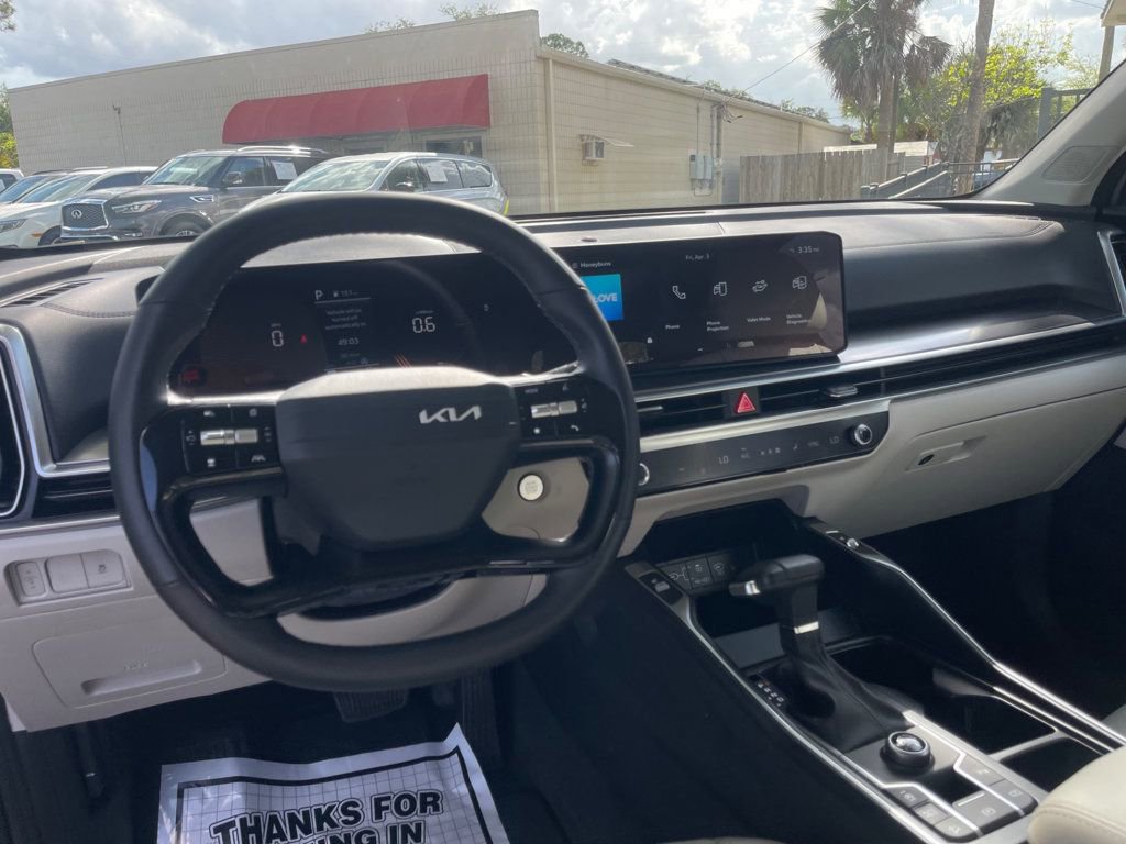 Used 2026 Kia Sorento S w/ S Panoramic Sunroof Package FWD image 14