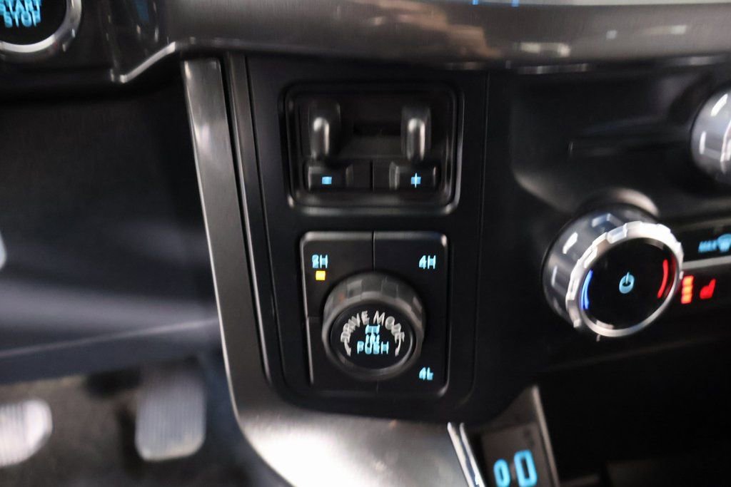 Used 2023 Ford F150 XLT w/ Equipment Group 302A High image 9