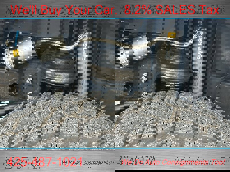 Used 2012 Jeep Wrangler Unlimited Rubicon w/ Connectivity Group image 39