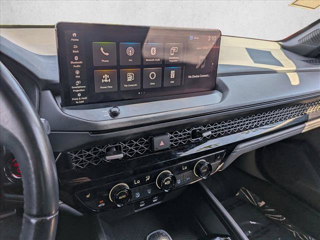 Used 2023 Honda Accord Sport image 19