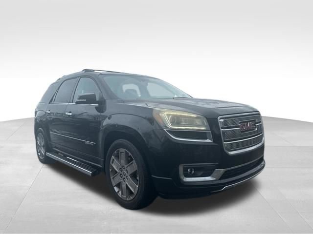 Used 2016 GMC Acadia Denali image 24