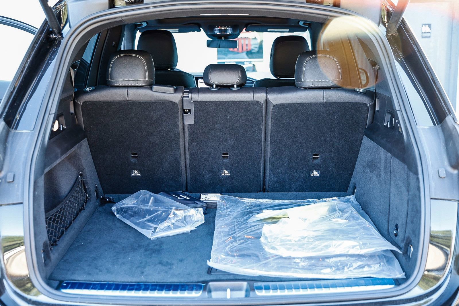 New 2026 Mercedes-Benz GLE 350 4MATIC image 26