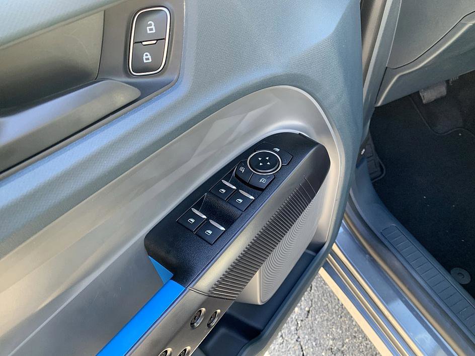 New 2026 Ford Maverick Lobo image 10