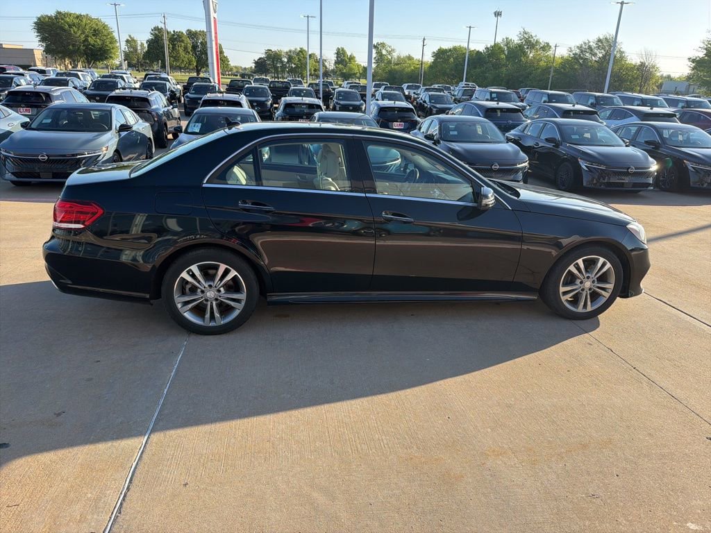 Used 2015 Mercedes-Benz E 350 Sedan w/ Premium 1 Package image 6