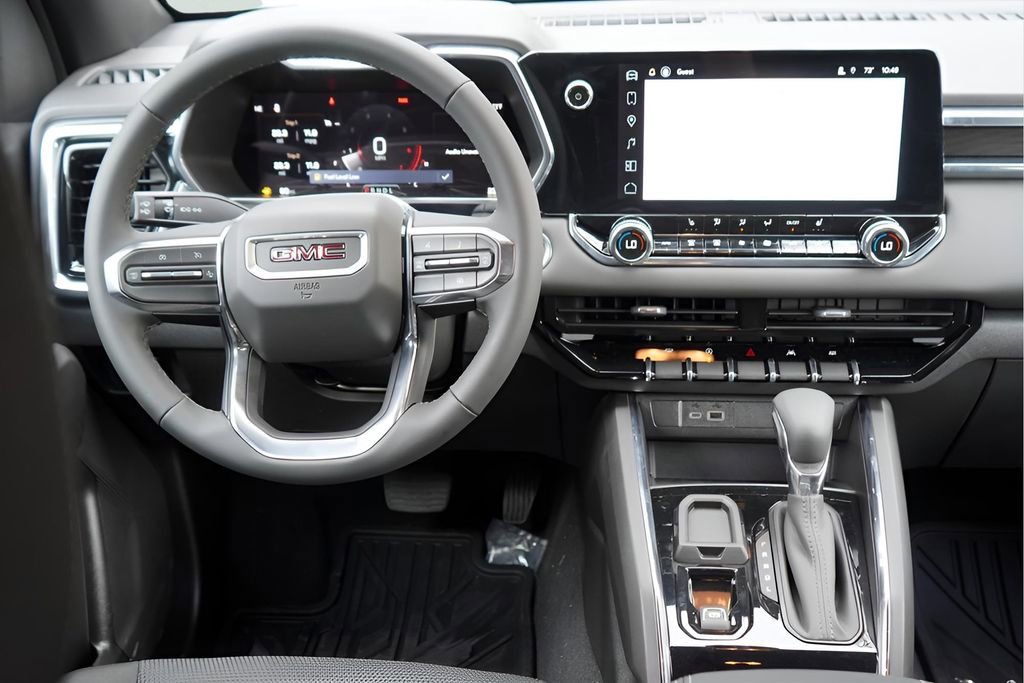 New 2026 GMC Canyon Elevation w/ Convenience Package image 21