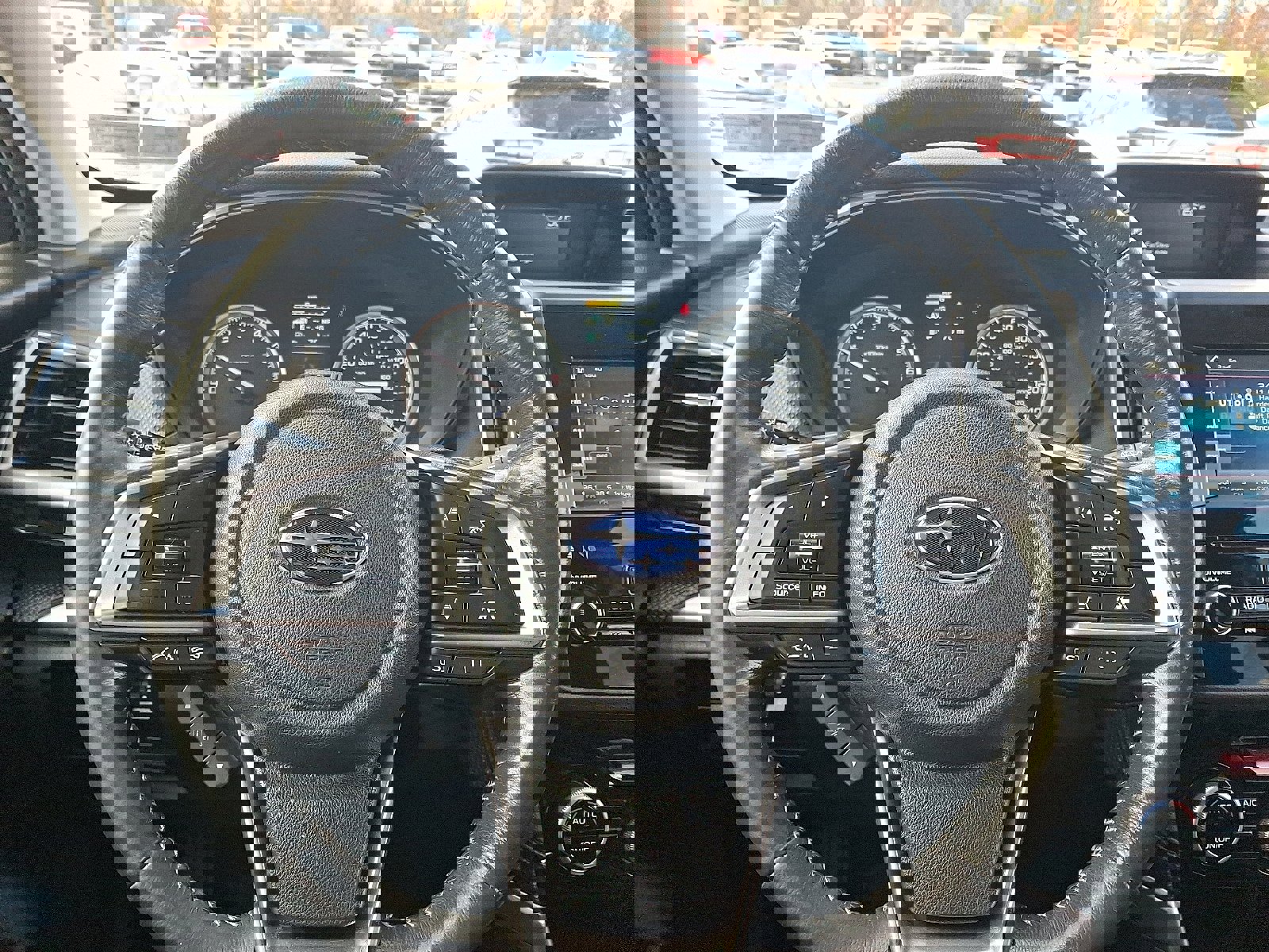 Used 2019 Subaru Forester Premium image 19