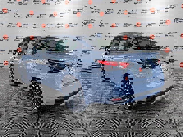 New 2025 Nissan Versa SV w/ Trunk Package image 3