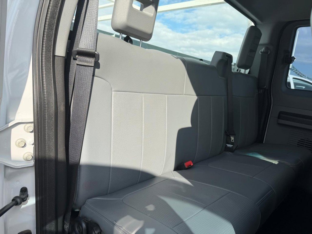 Used 2016 Ford F250 XL w/ XL Appearance Package image 33