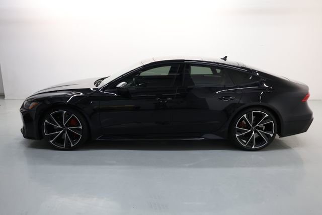 Used 2021 Audi RS 7 Sportback w/ Carbon Optic Package image 64