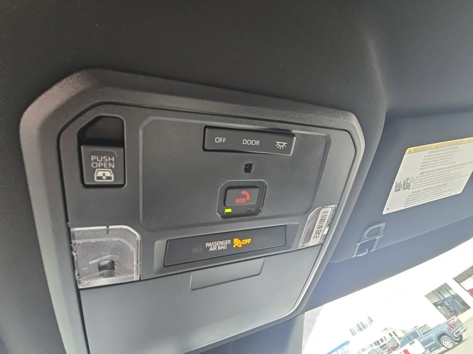 New 2026 Toyota Tundra SR5 image 31