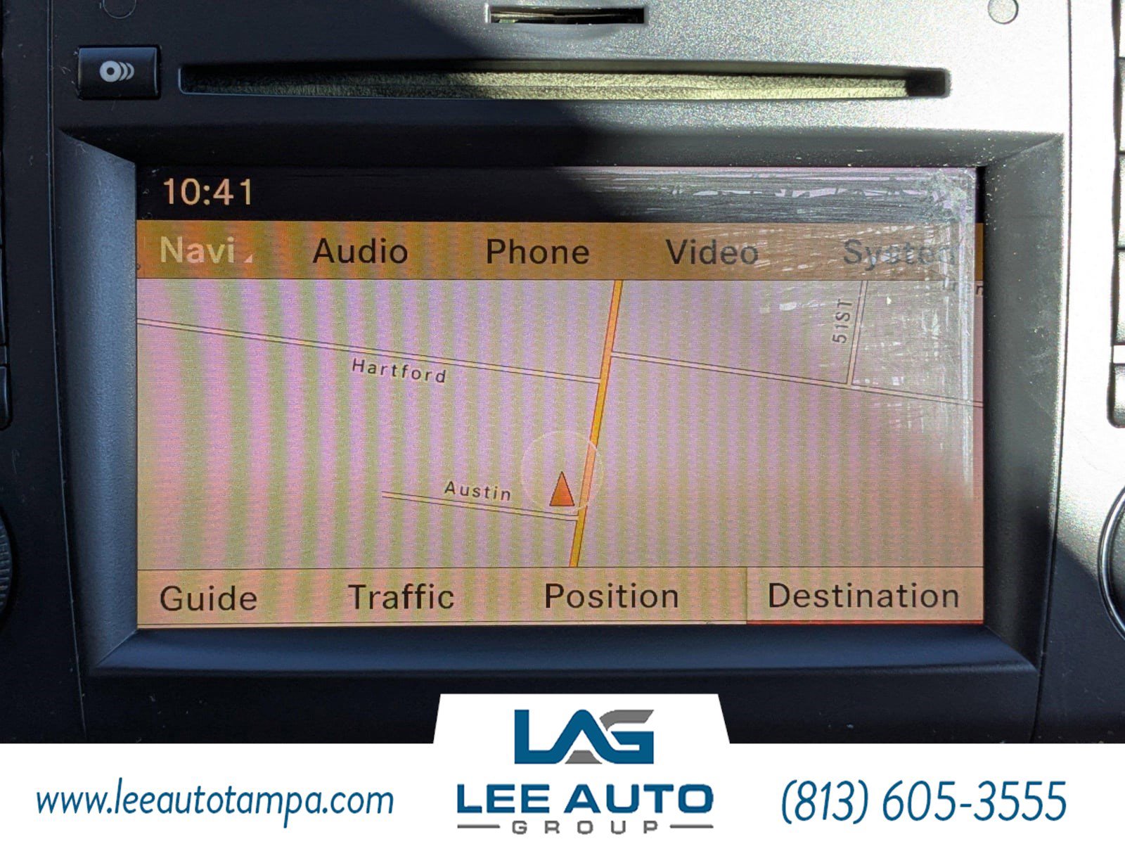 Used 2009 Mercedes-Benz ML 320 BlueTEC 4MATIC image 24