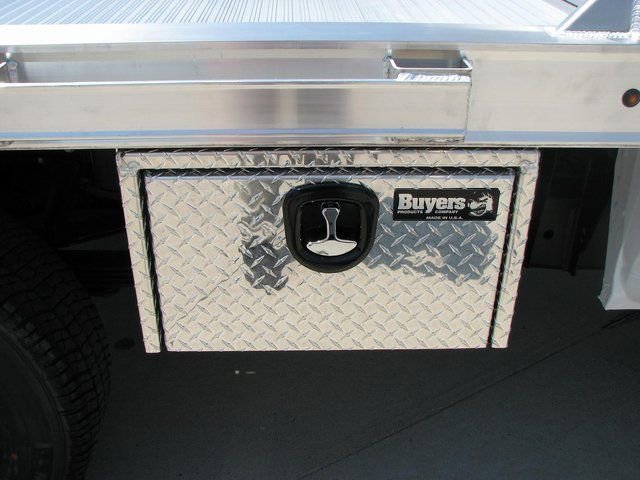 New 2024 Chevrolet Silverado 3500 W/T w/ WT Convenience Package image 17